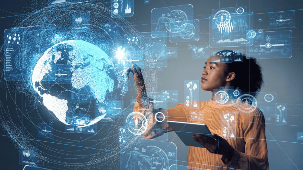 The Role of Technology in Smart Health Gadgets