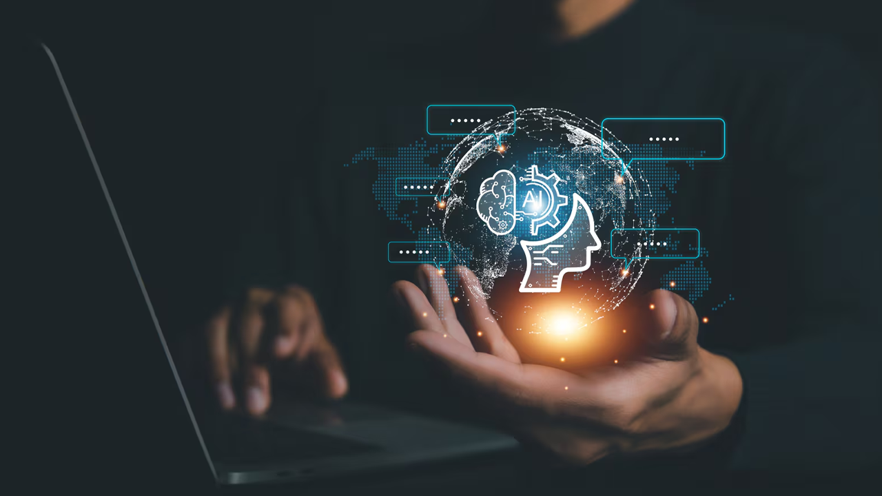 How Artificial Intelligence Powers Modern Health Gadgets