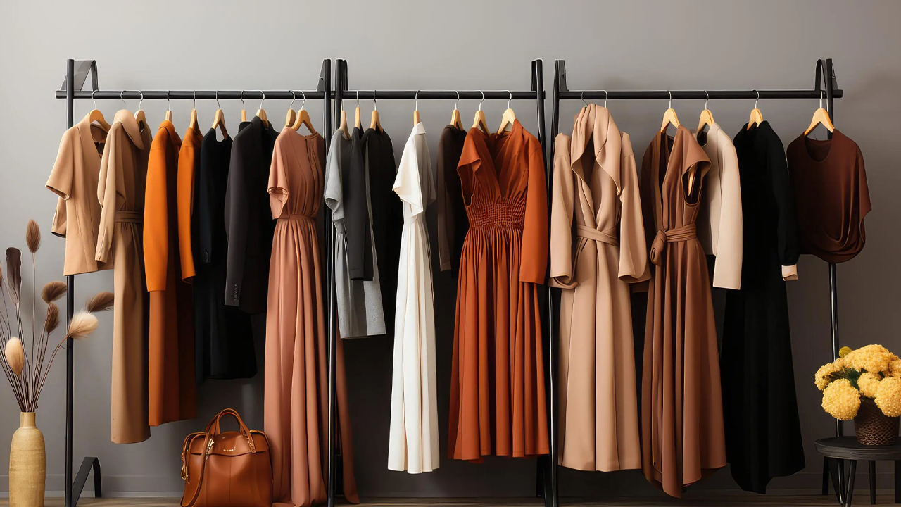 Essential Wardrobe Pieces Every Fashion Enthusiast Needs