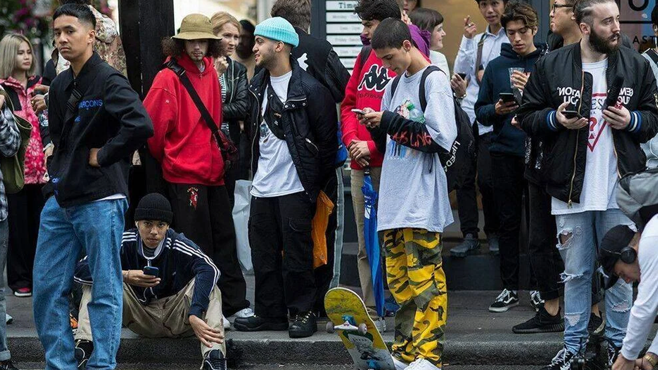 Top 7 Streetwear Trends Dominating 2026