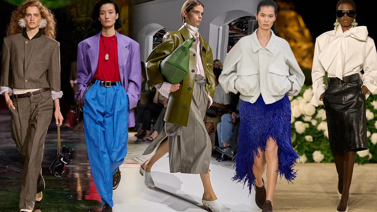 Top Fashion Trends to Watch in 2026