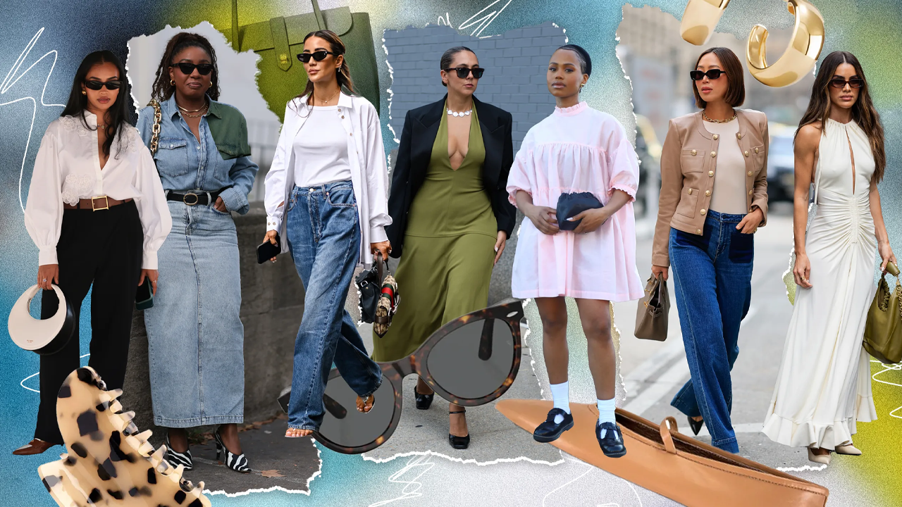 10 Must-Have Fashion Accessories for Every Wardrobe