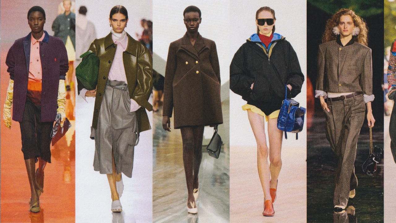 Top 10 Fashion Trends to Follow in 2026