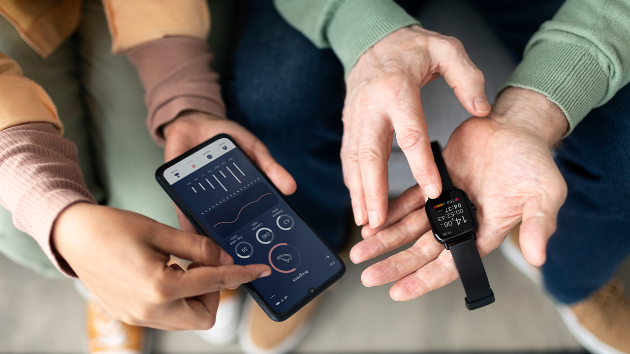 Smart Health Gadgets That Are Changing Everyday Life